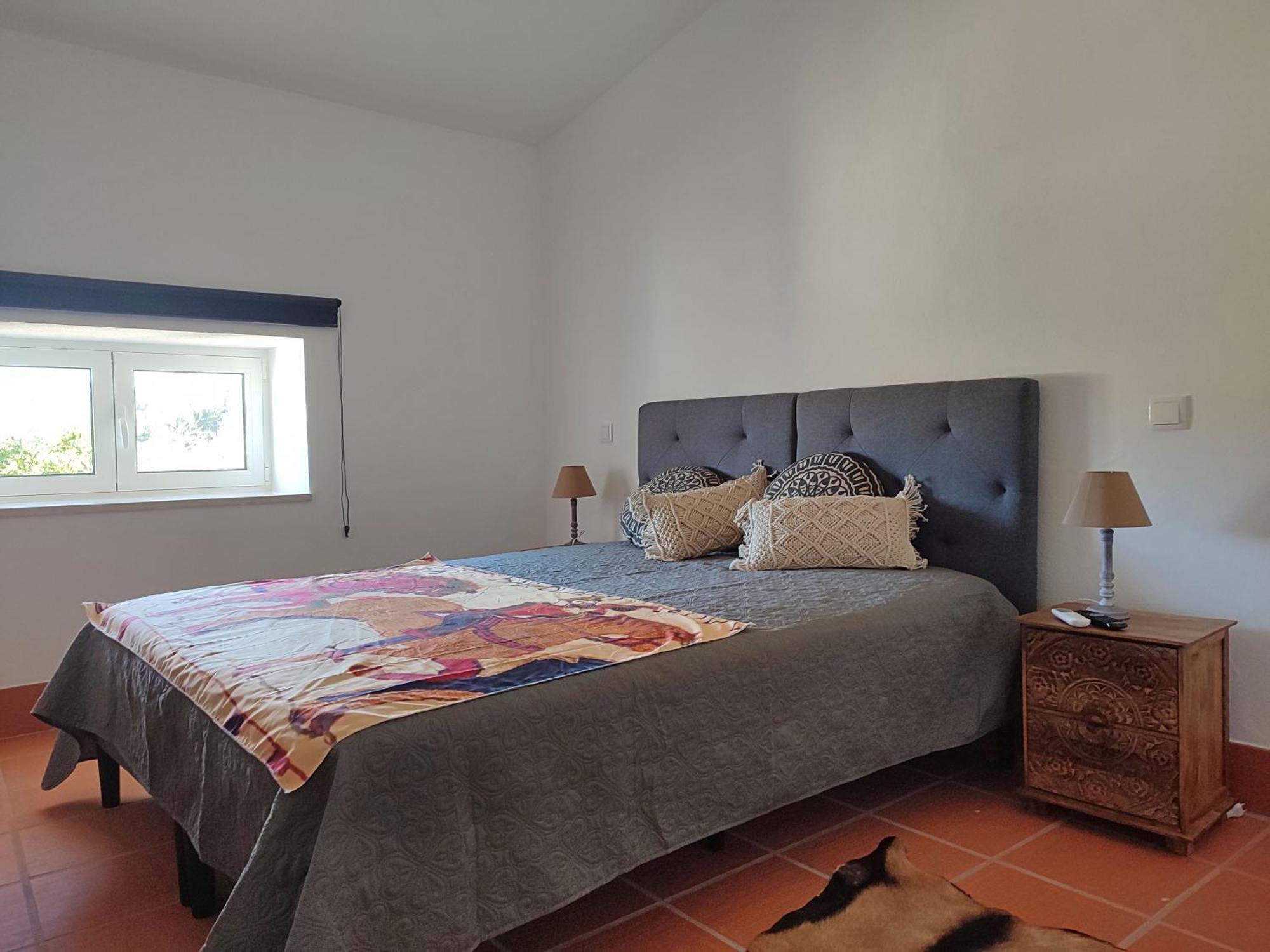 Quinta De Matrena Villa Macieiros Bagian luar foto