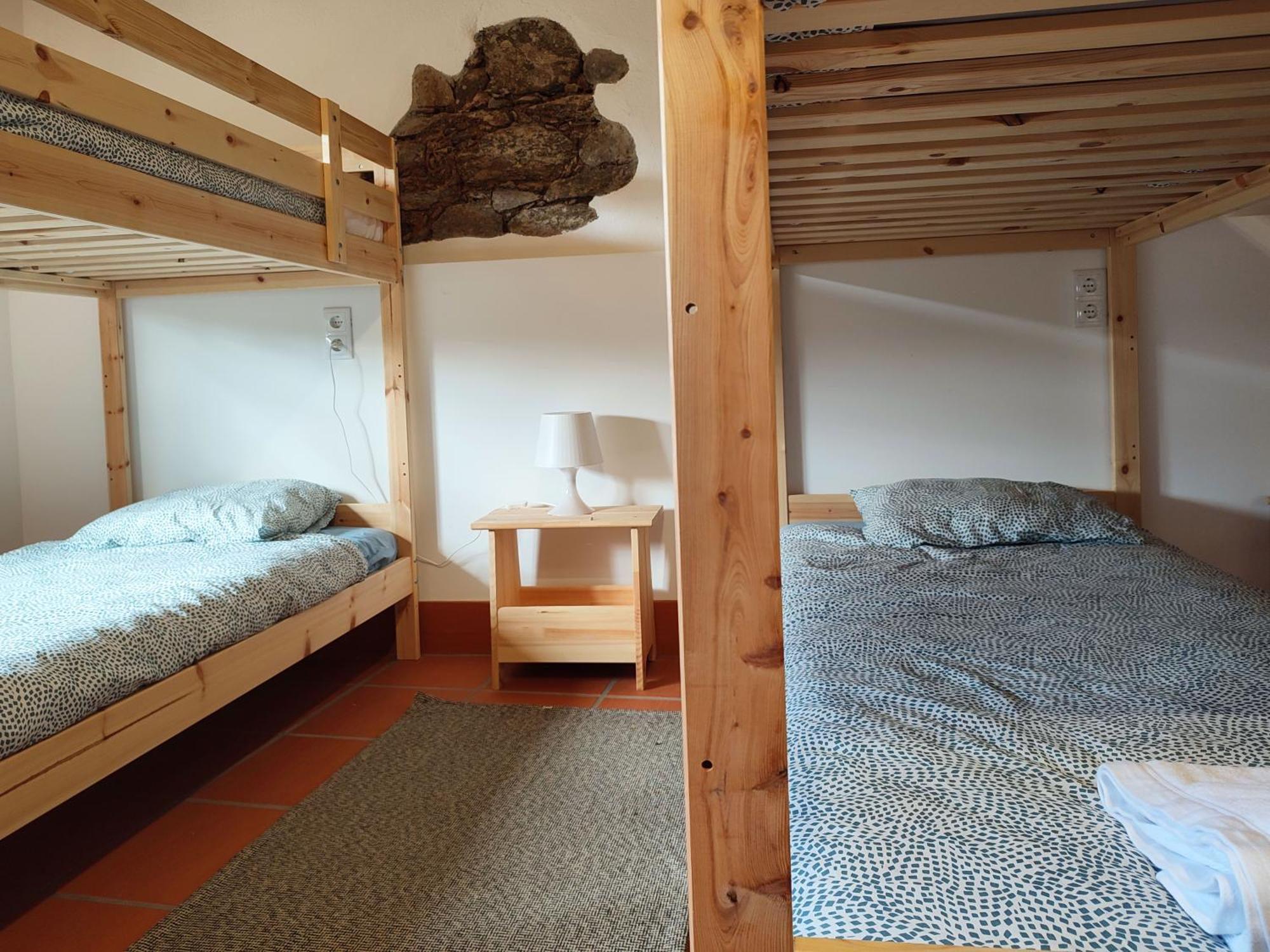 Quinta De Matrena Villa Macieiros Bagian luar foto