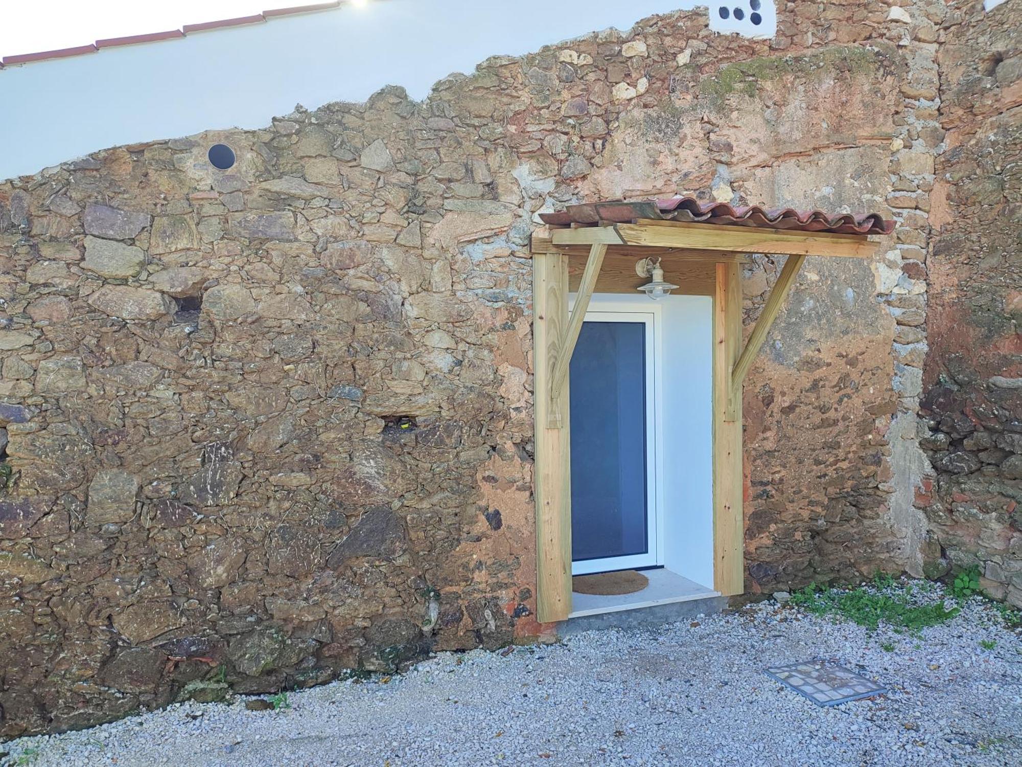 Quinta De Matrena Villa Macieiros Bagian luar foto