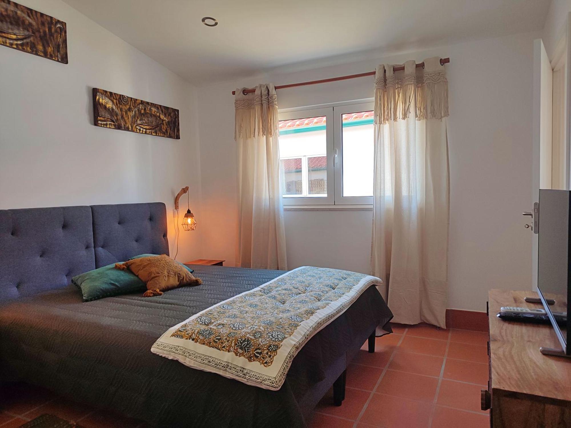 Quinta De Matrena Villa Macieiros Bagian luar foto