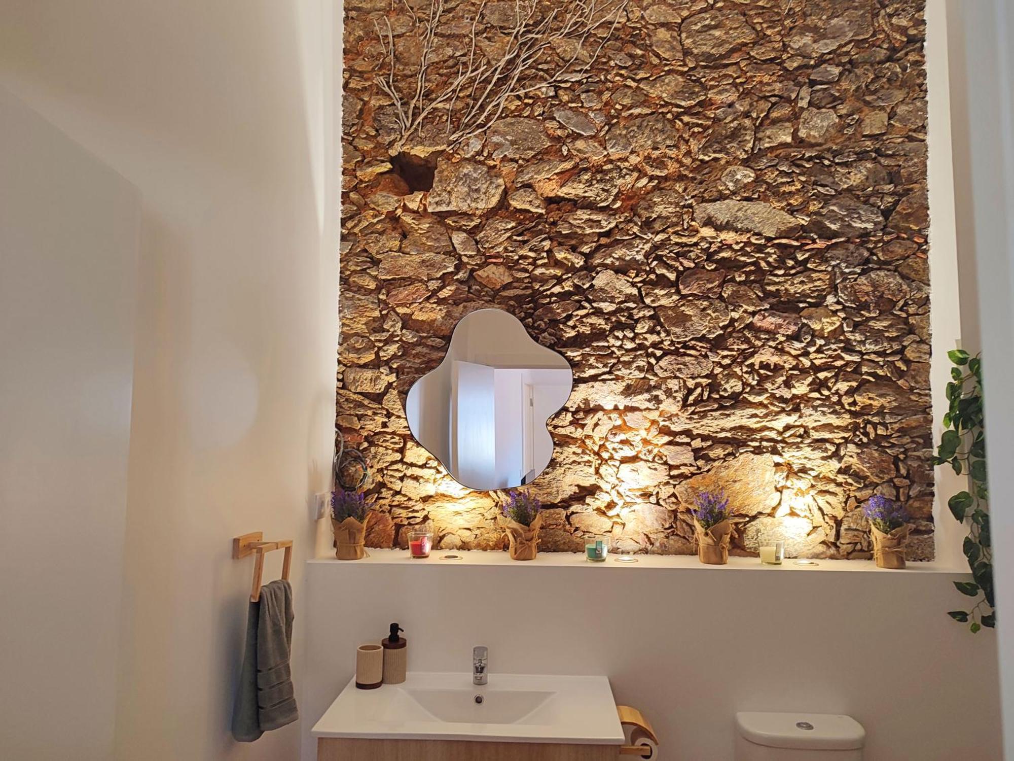 Quinta De Matrena Villa Macieiros Bagian luar foto