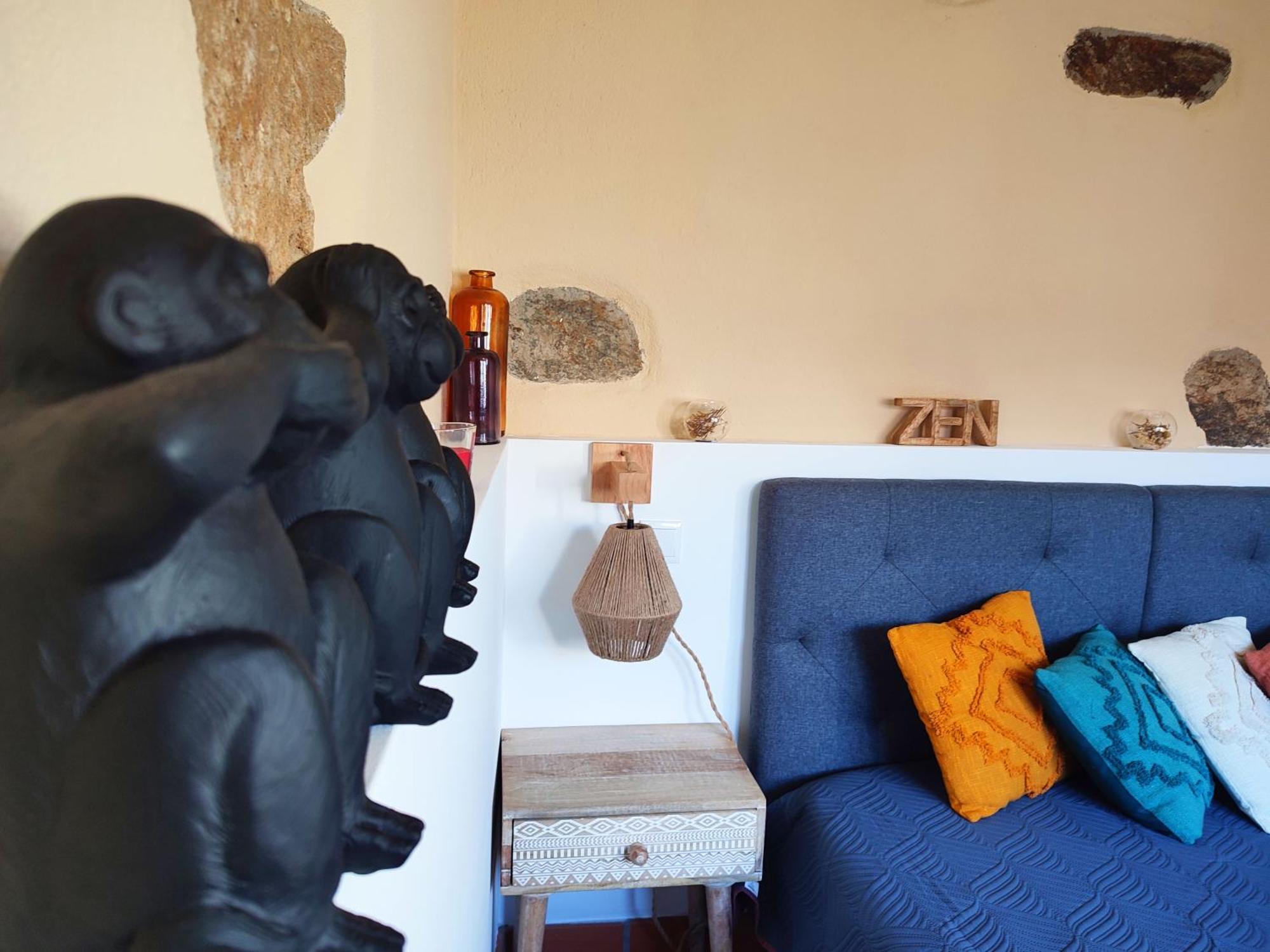 Quinta De Matrena Villa Macieiros Bagian luar foto