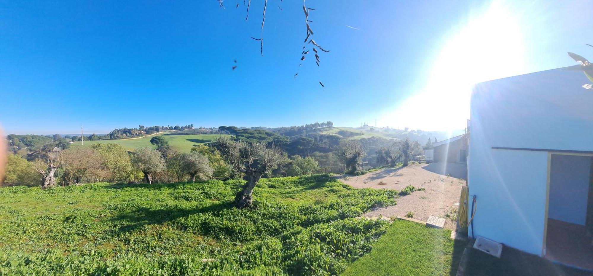 Quinta De Matrena Villa Macieiros Bagian luar foto